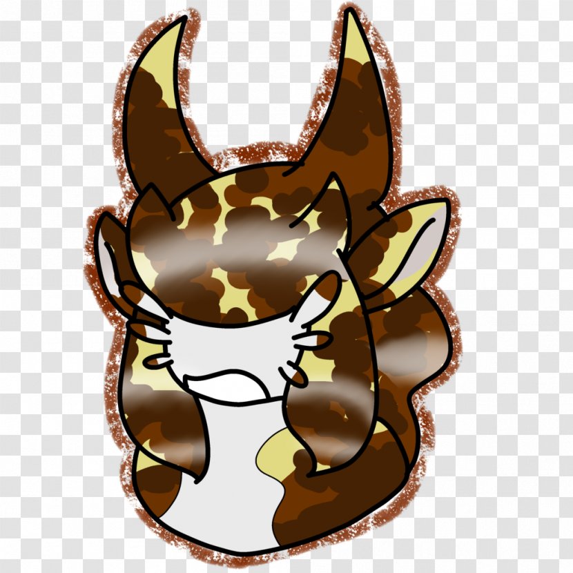 Headgear Animal Animated Cartoon - Ello Transparent PNG