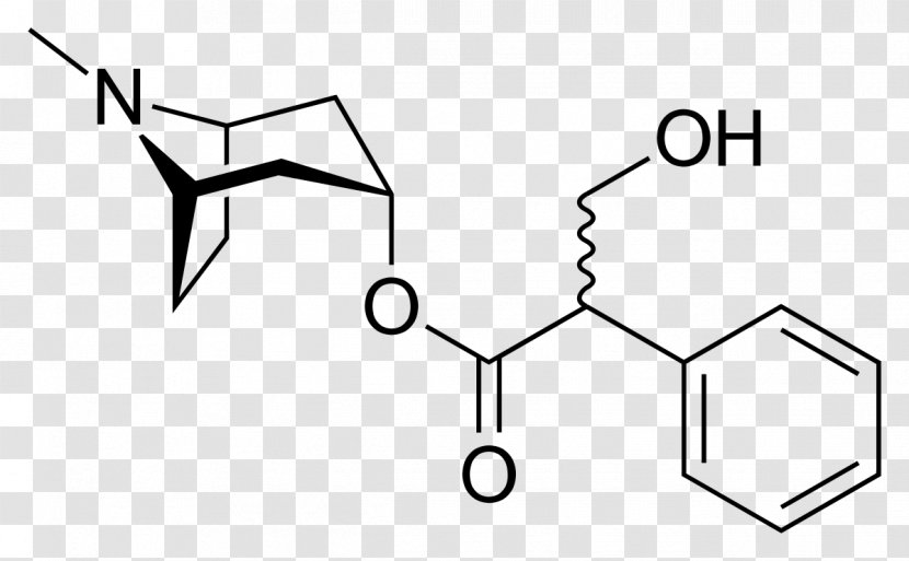 Hyoscine Atropine Belladonna Hyoscyamine Pharmaceutical Drug - Cartoon - 25% Transparent PNG