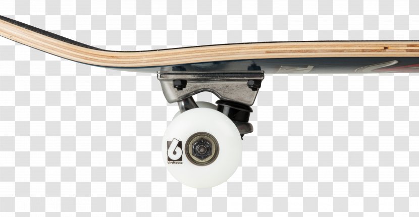 Birdhouse Skateboards Car Angle - Automotive Exterior - Skateboard Transparent PNG