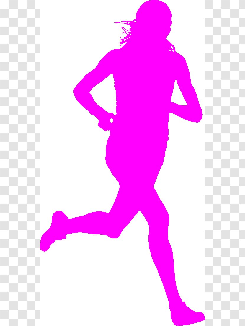 Running Silhouette Clip Art - Stock Photography - Angel Images Transparent PNG