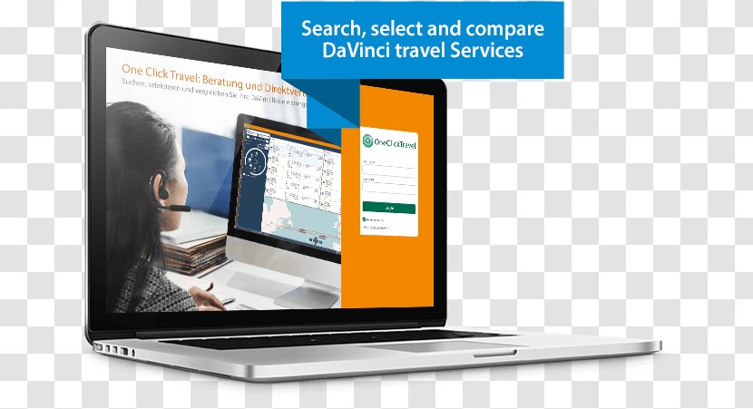 Störer Travel Netbook Laptop - Brand - Direct Selling Software Transparent PNG