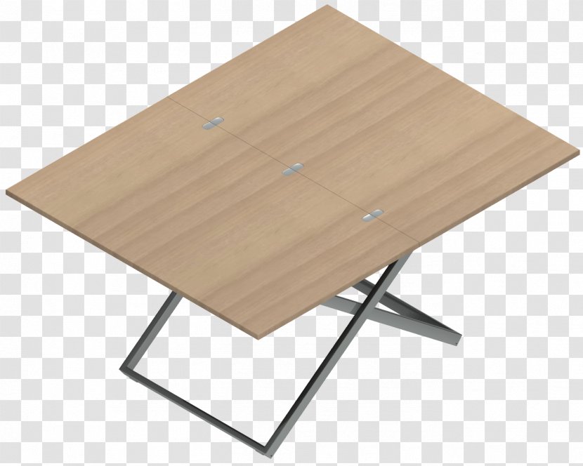 Table Furniture Hardwood Plywood - Sleeping Transparent PNG
