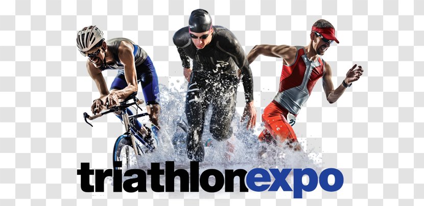 TriExpo Cycling Manchester Triathlon Swimming Transparent PNG