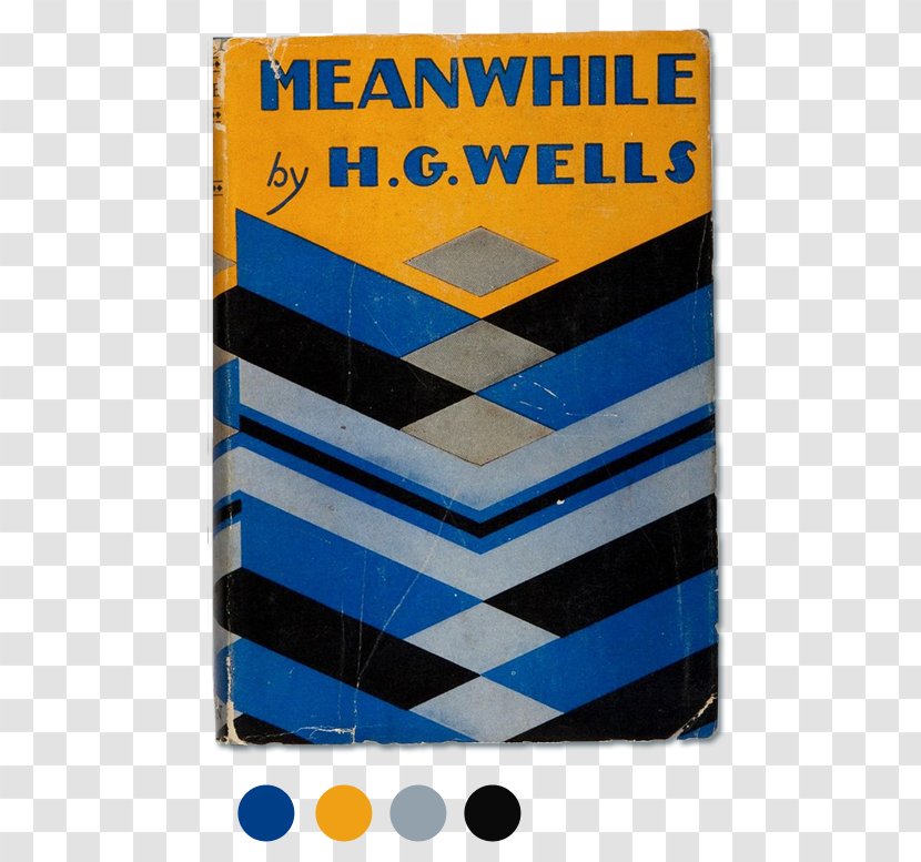 H G WELLS : MEANWHILE The Stories Of H. G. Wells (Includes Biography About Life And Times Wells) Island Doctor Moreau Book - Fiction Transparent PNG