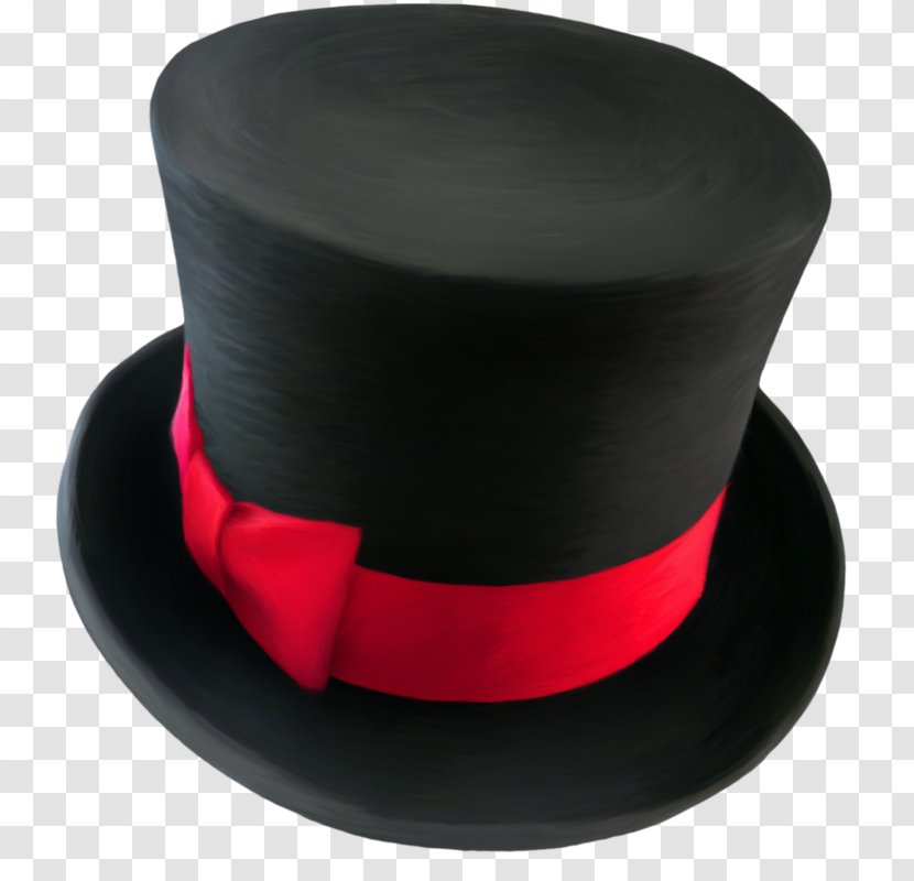 Top Hat Bowler Image - Headgear Transparent PNG