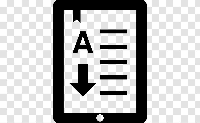 E-book E-Readers Tablet Computers - Ebook - Book Transparent PNG