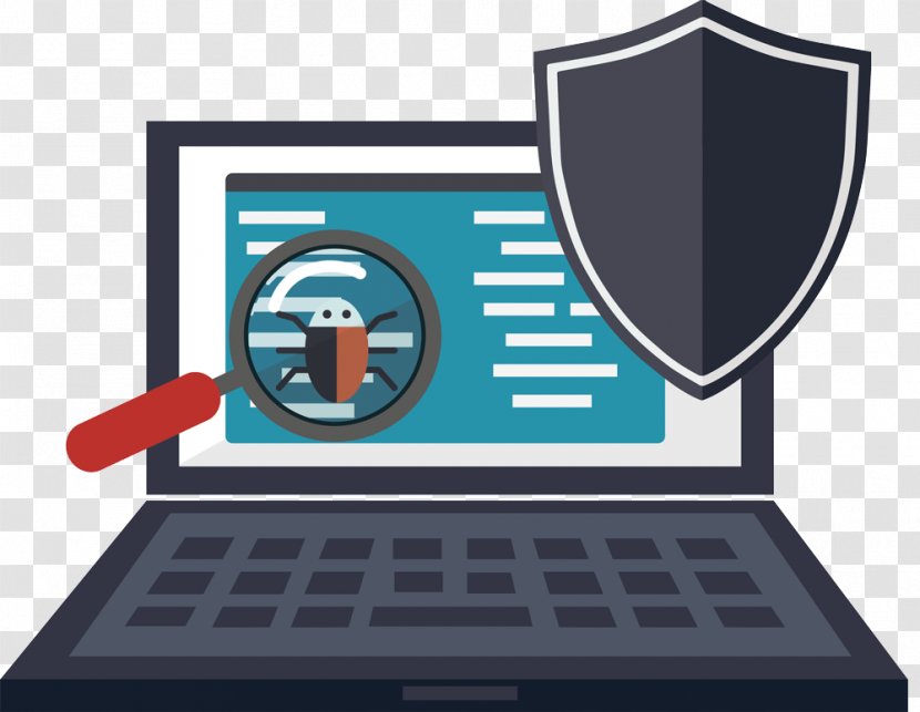Computer Virus Antivirus Software Malware Trojan Horse - Security Transparent PNG