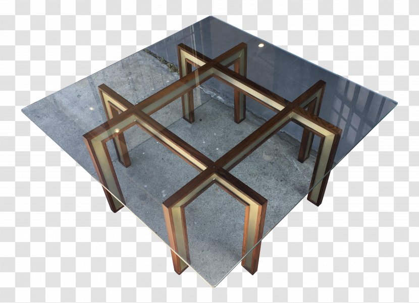 Coffee Tables Chairish Spelbord Los Angeles - Empire - Table Transparent PNG