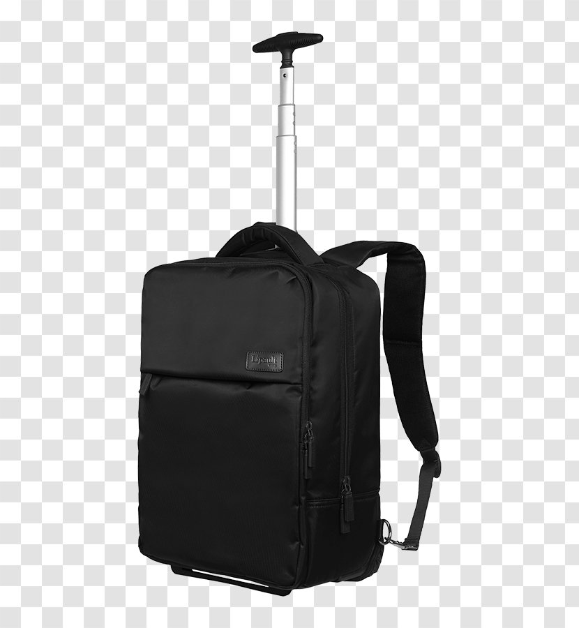 Baggage Backpack Laptop Suitcase - Business Roll Transparent PNG