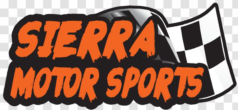 Sierra Motor Sports Logo Nevada City Highway Font - California - Tahoe Conservation District Transparent PNG