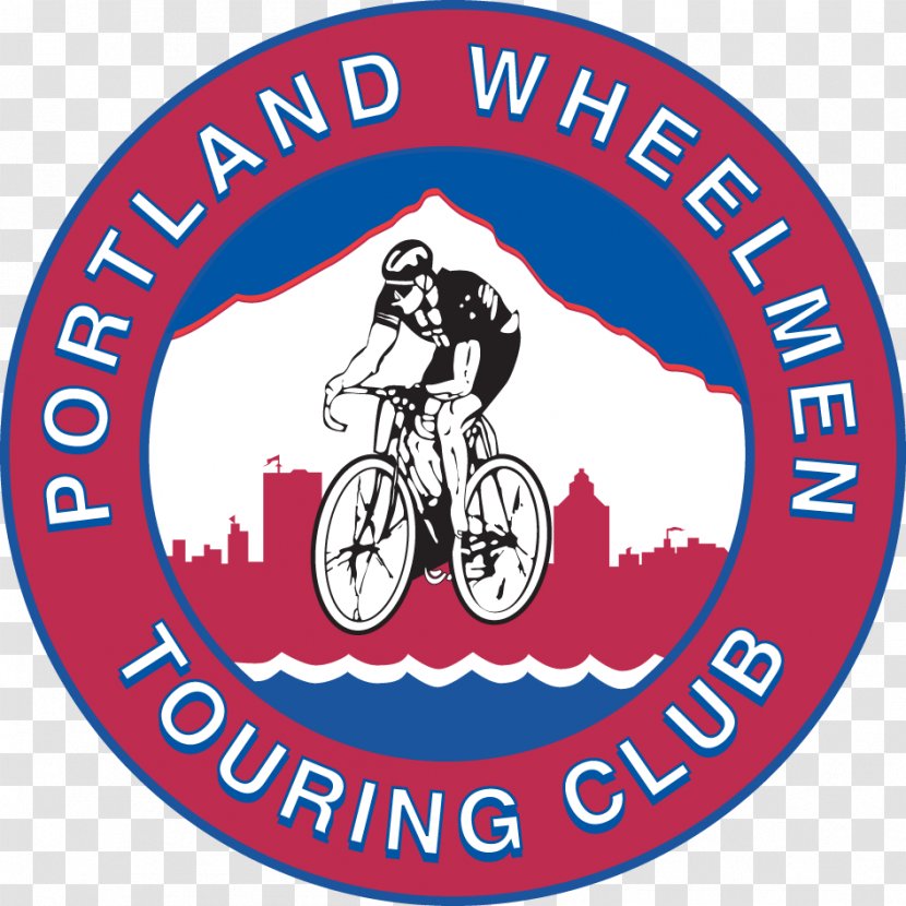 Bicycle Wheels Logo Organization - Area Transparent PNG