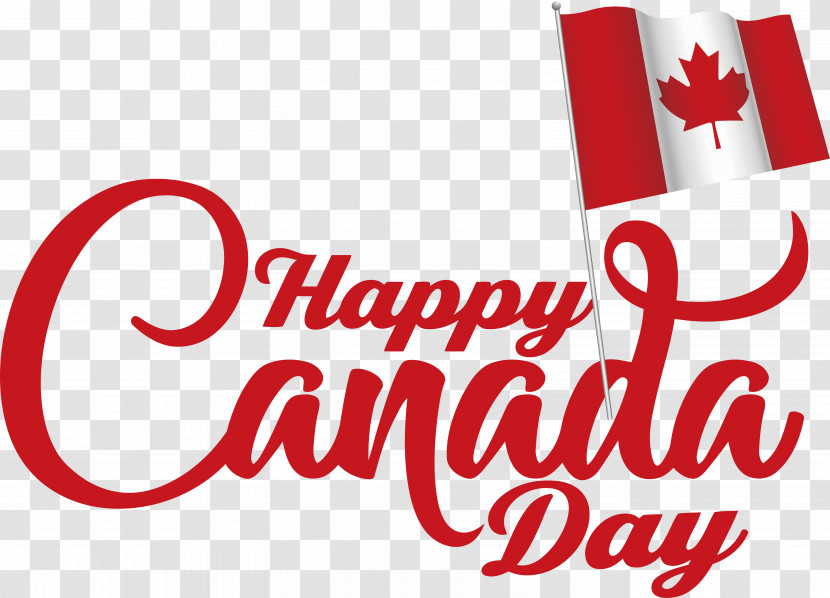 Create Logo Canada Transparent PNG