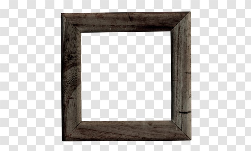 Picture Frames Wood Mat Framing - Oak Transparent PNG