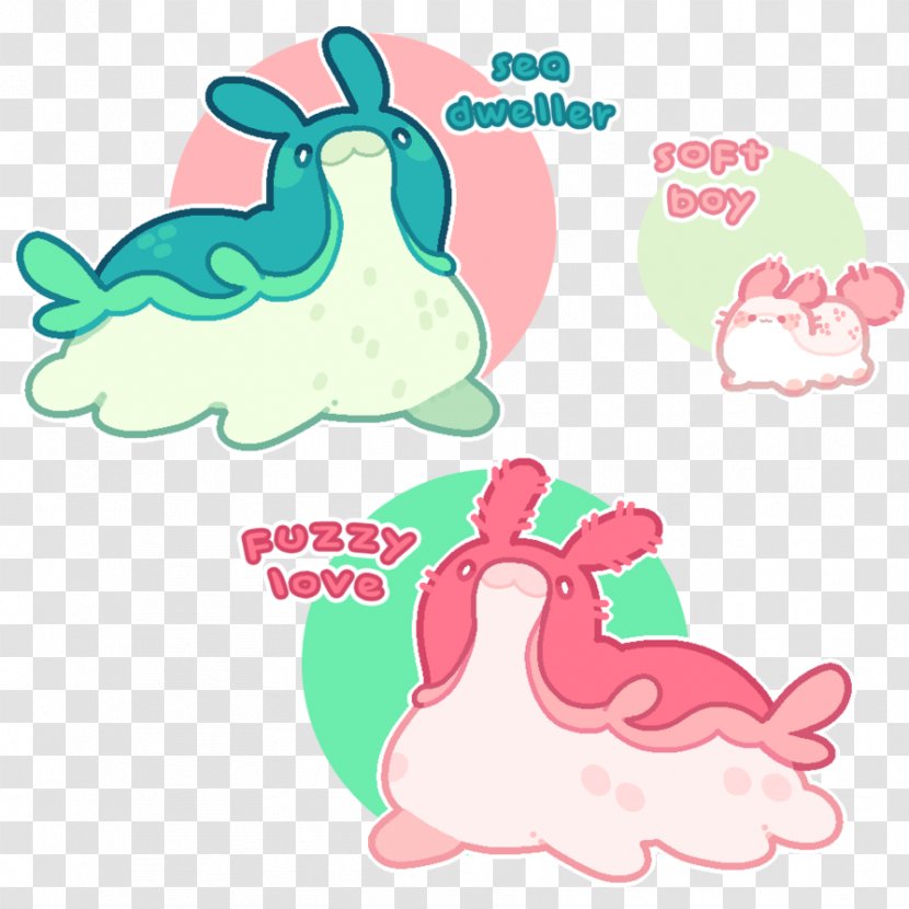 DeviantArt Clip Art Illustration Artist - Cartoon - Purchase Sea Bunnies Transparent PNG