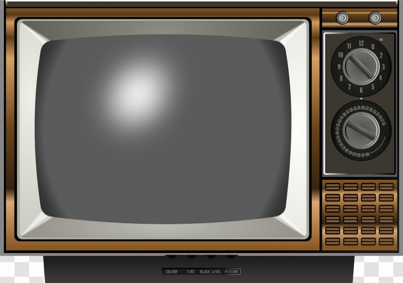 Television Clip Art - Electronics Transparent PNG