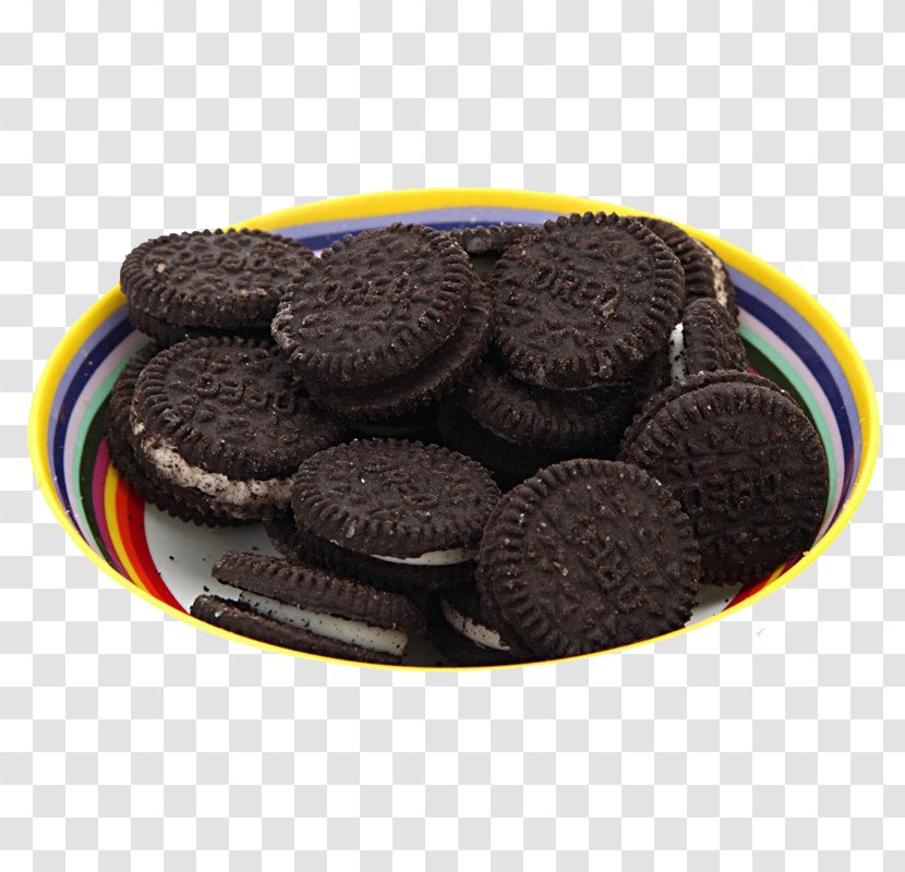 Ice Cream Oreo Cookie H. J. Heinz Company Stuffing - Finger Food - Mini Cookies Transparent PNG