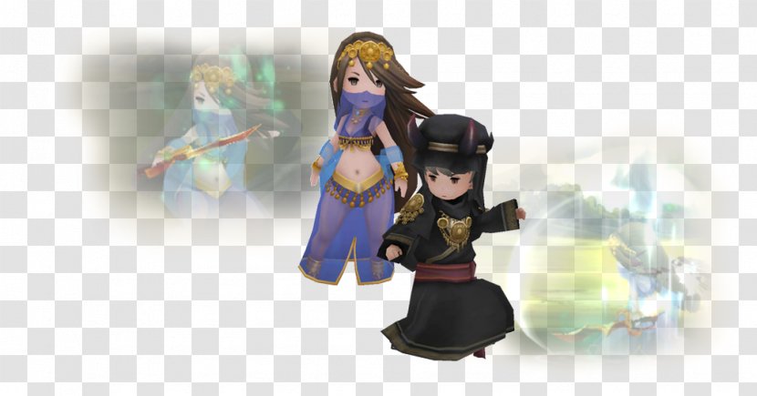 Bravely Default Second: End Layer Role-playing Game Final Fantasy - Wikia Transparent PNG