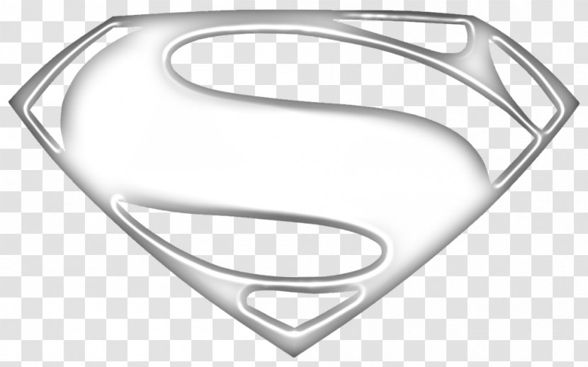 Superman Dynasty Kara Zor-El Logo Symbol Transparent PNG