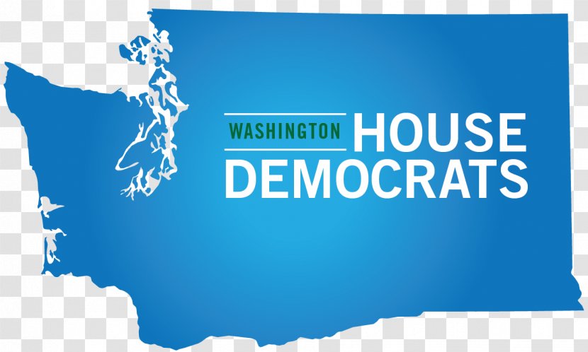 Washington State Democratic Party United States House Of Representatives Image Electoral District Transparent PNG