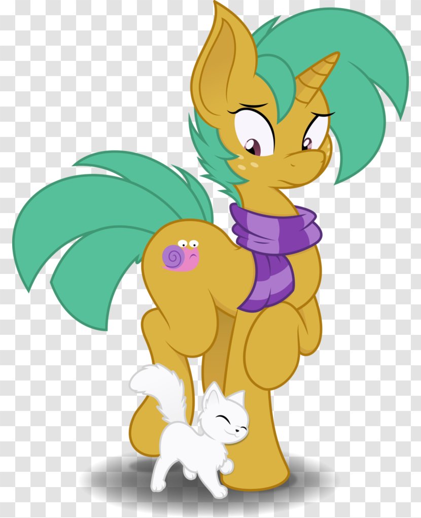 Pony Snips Scootaloo Snail Female Transparent PNG