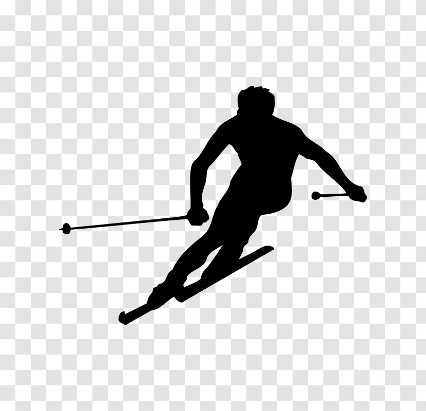 Cross-country Skiing Snowboarding Alpine - Area Transparent PNG