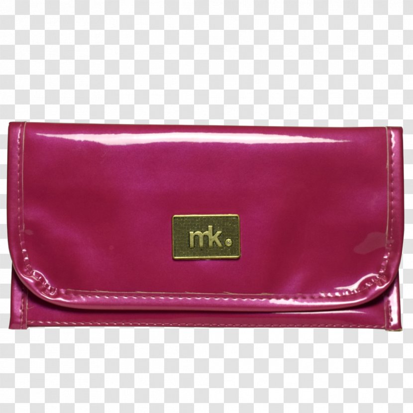 Wallet Handbag Coin Purse Leather Messenger Bags - Rectangle Transparent PNG