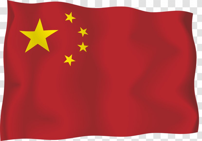 Flag Of China Flags The World Jolly Roger Transparent PNG
