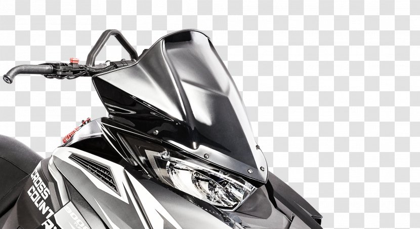 Headlamp Car Windshield Motor Vehicle Motorcycle - Auto Part Transparent PNG