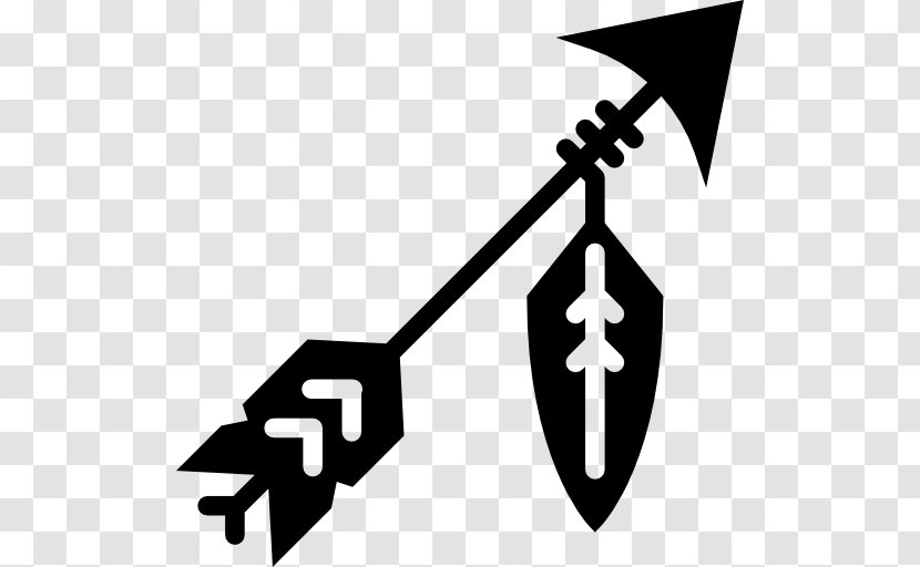 Arrow - Symbol - Brand Transparent PNG