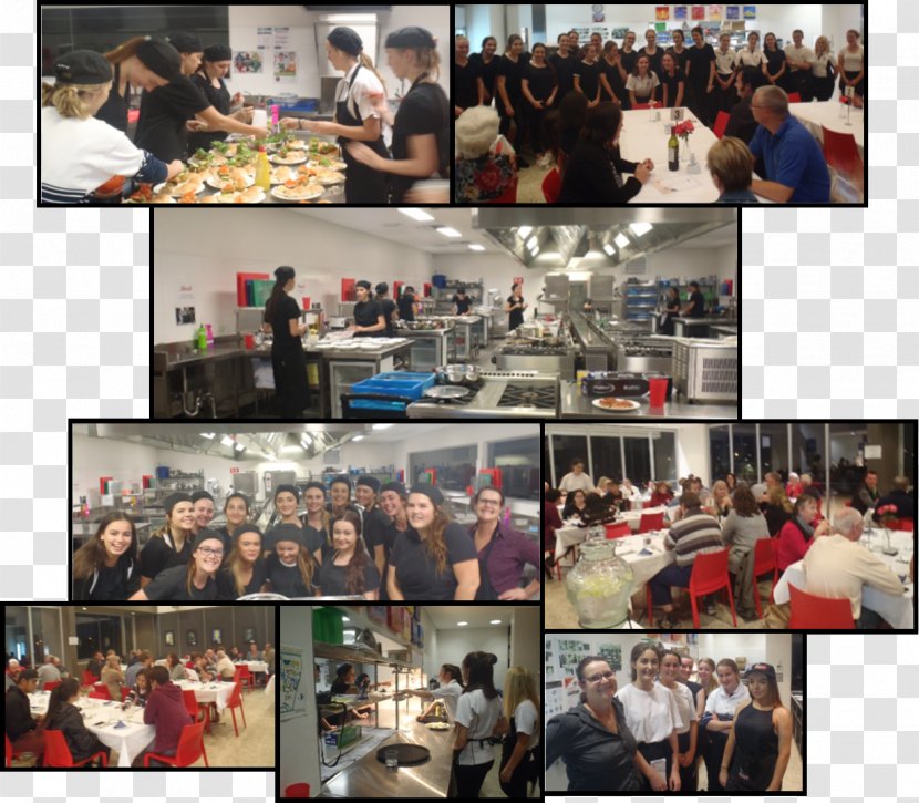 Public Relations Service Collage Meal Transparent PNG