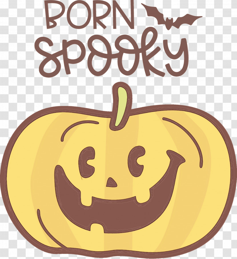 Pumpkin Transparent PNG