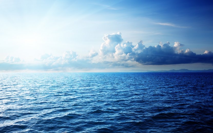 Earth Ocean Sea Sail Tales Marine Ecosystem - Water Resources Transparent PNG