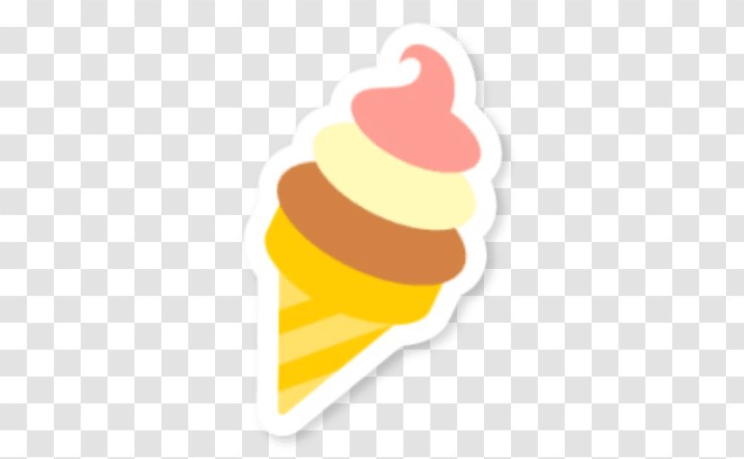 Ice Cream Food Recipe Icon Design Transparent PNG