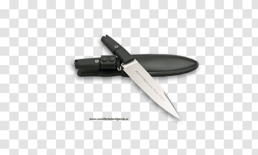 Bowie Knife Hunting & Survival Knives Utility Throwing - Gamo Transparent PNG