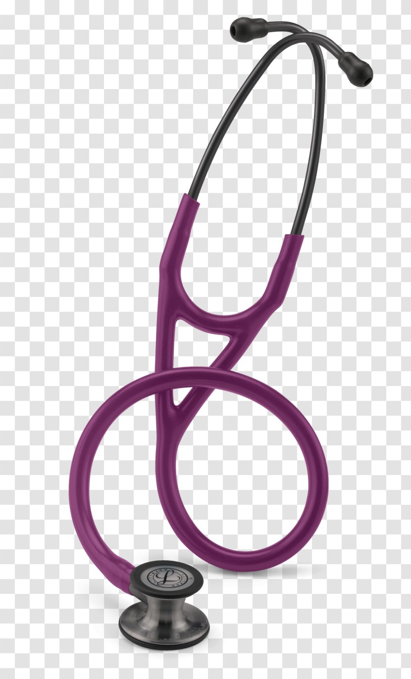 Stethoscope Cardiology Medicine Nursing Pediatrics - Tree Transparent PNG