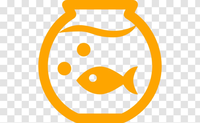 Aquarium Goldfish - Fish Transparent PNG