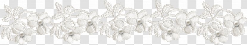 White Black Angle - And - Necklace Pattern Cartoon Material Transparent PNG