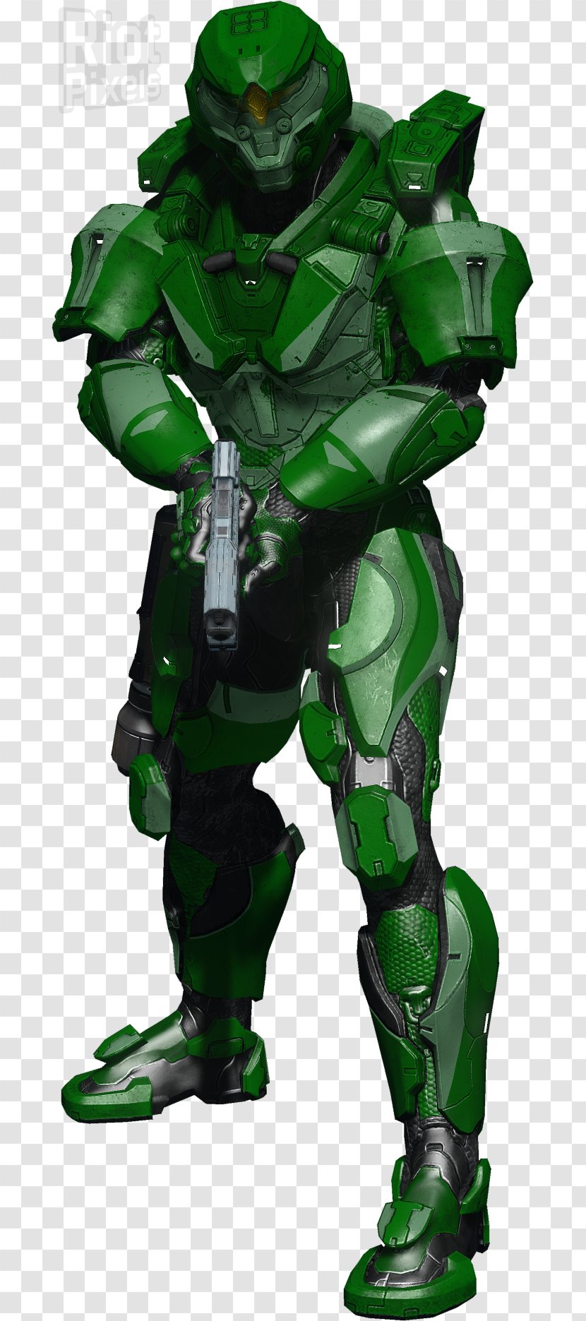 Halo 4 Halo: Reach 3 Xbox 360 Armour Transparent PNG