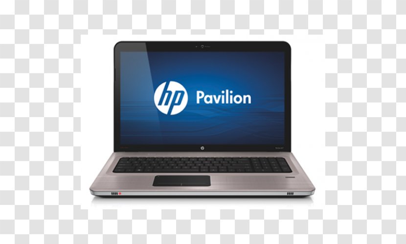 Laptop Hewlett-Packard HP EliteBook Intel Pavilion - Output Device Transparent PNG