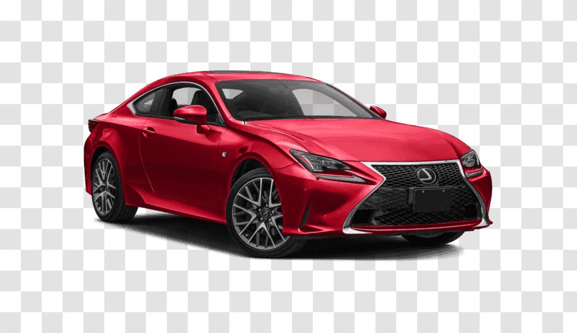 Car 2018 Toyota Corolla XSE Honda Latest - Lexus Is Transparent PNG