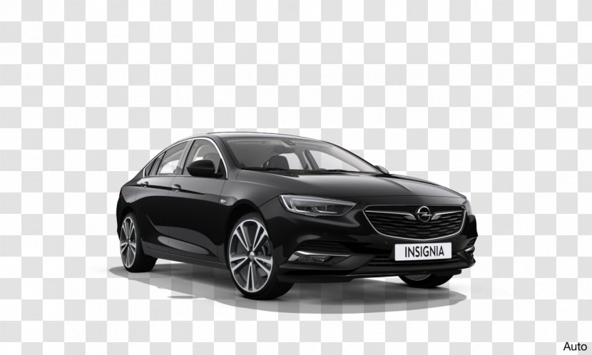 Opel Insignia Sports Tourer Car Dynamic Grand Sport - Mid Size Transparent PNG