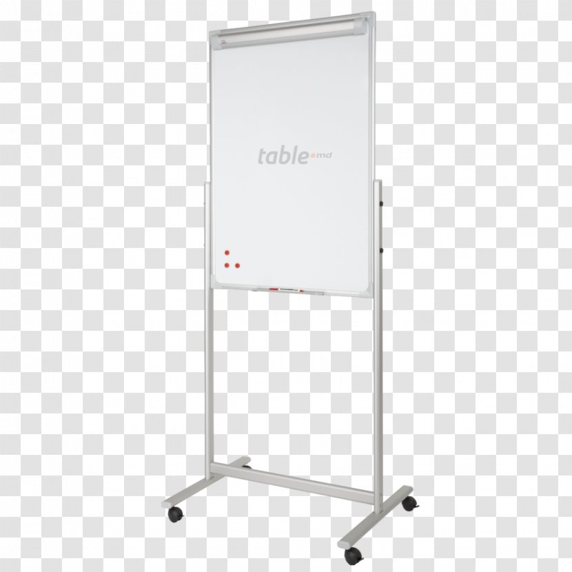 Paper Dry-Erase Boards Flip Chart Double Sided Flipchart (whiteboards - Magnetic) 70x100cm OfficeFlipchart Transparent PNG