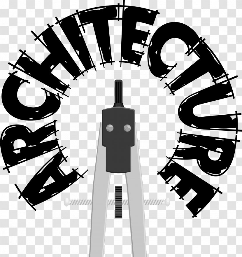 Architecture Building Clip Art - Logo - Software Cliparts Transparent PNG