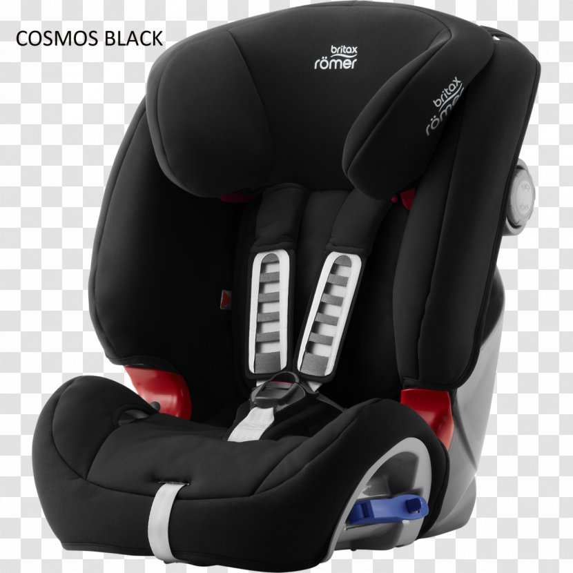 Baby & Toddler Car Seats Britax Römer MULTI-TECH III KIDFIX SL SICT - Clothing Accessories Transparent PNG