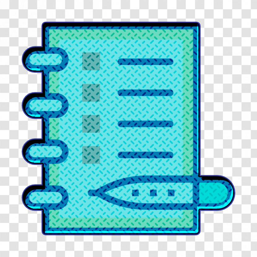 List Icon Education Icon To Do Icon Transparent PNG