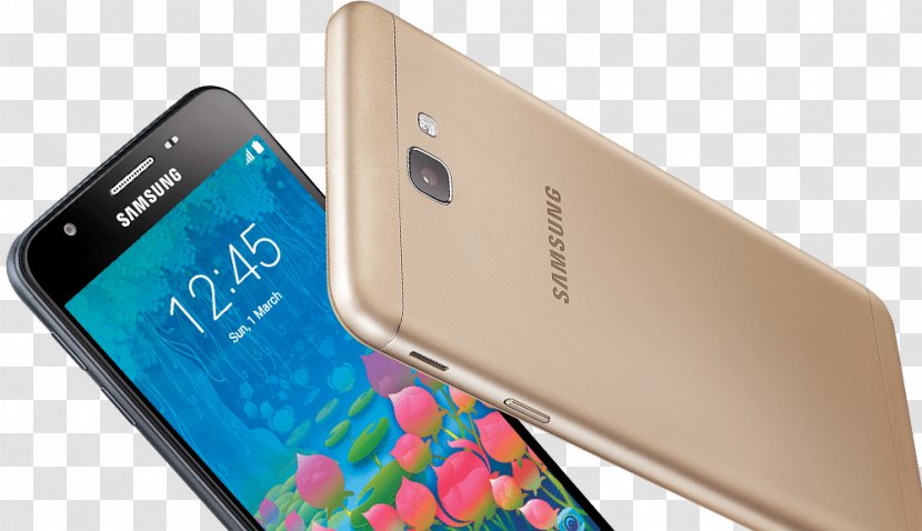 Samsung Galaxy J5 J7 Prime (2016) - Technology Transparent PNG