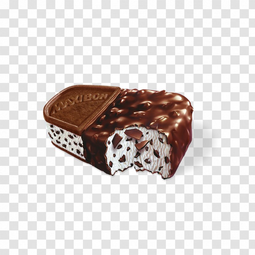 Ice Cream Maxibon Chocolate Nestlé Sandwich - Fudge - Fun Lunch Sandwiches Transparent PNG