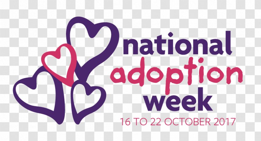 Adopt NI National Adoption Day Child Family - Flower - Waiting For Rescue Transparent PNG