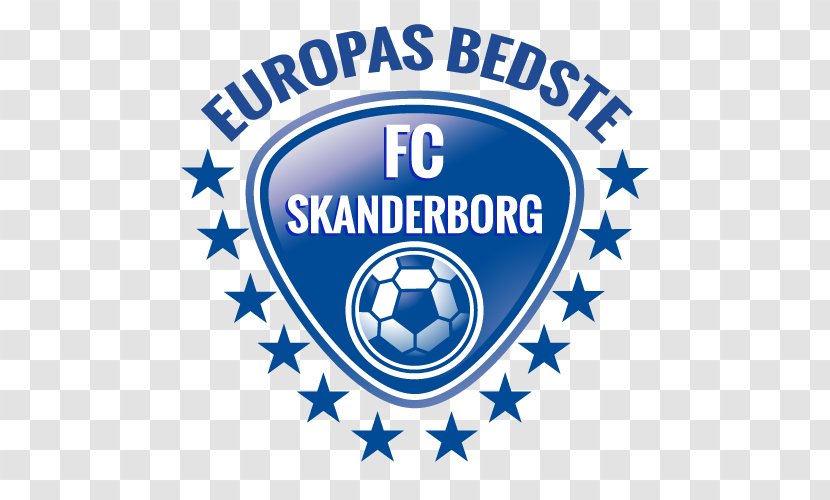 Logo FC Skanderborg Brand Organization - Trademark Transparent PNG