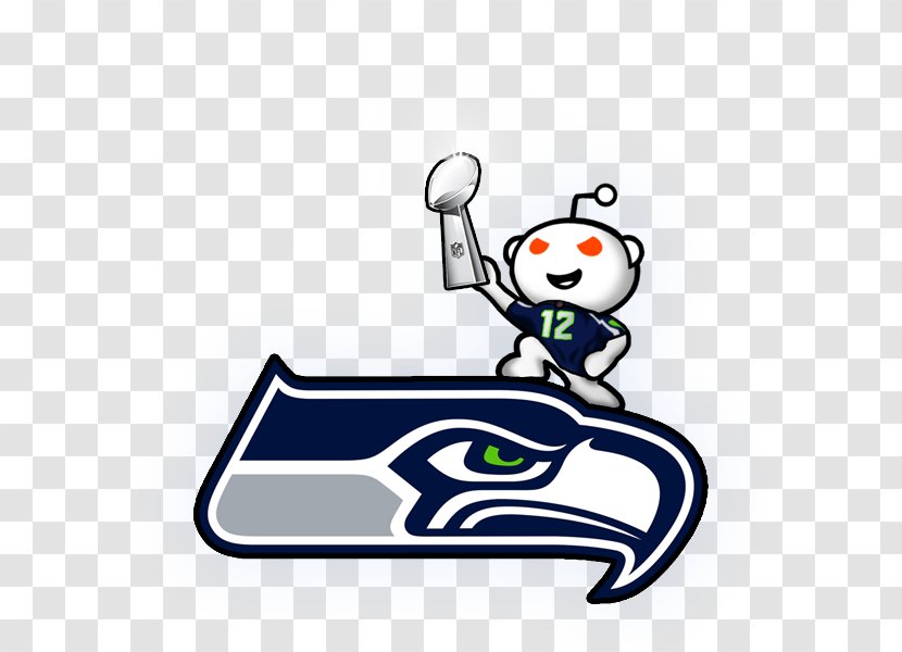 Seattle Seahawks 2018 NFL Season Los Angeles Rams - Marshawn Lynch Transparent PNG